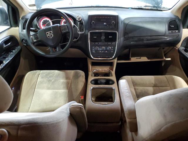 Photo 8 from auction – 2014 DODGE GRAND CARA with VIN 2C4RDGCG5ER392256