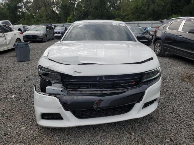 Photo 5 from auction – 2022 DODGE CHARGER SXT with VIN 2C3CDXBG0NH135068