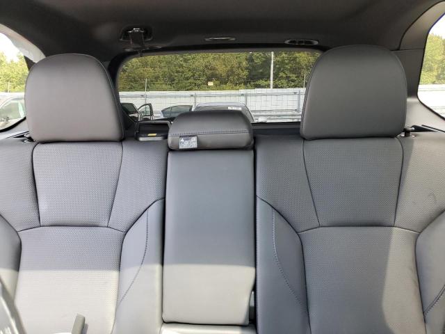 Photo 10 from auction – 2025 SUBARU FORESTER LIMITED with VIN JF2SLDRC8SH447542