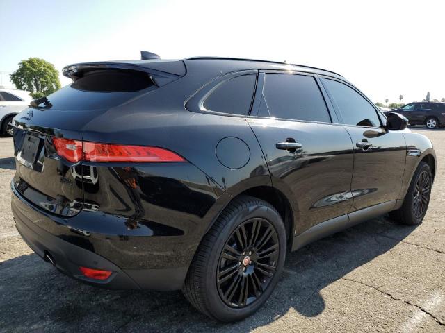 Photo 3 from auction – 2019 JAGUAR F-PACE PRE with VIN SADCJ2FX5KA610956