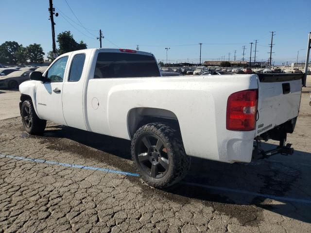 Photo 2 from auction – 2011 CHEVROLET SILVERADO C1500 with VIN 1GCRCPE02BZ231710