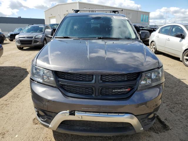 Photo 5 from auction – 2017 DODGE JOURNEY CR with VIN 3C4PDDGG0HT623288