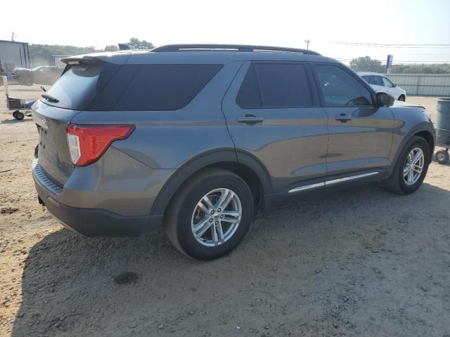 Photo 3 from auction – 2022 FORD EXPLORER XLT with VIN 1FMSK7DH6NGA97839