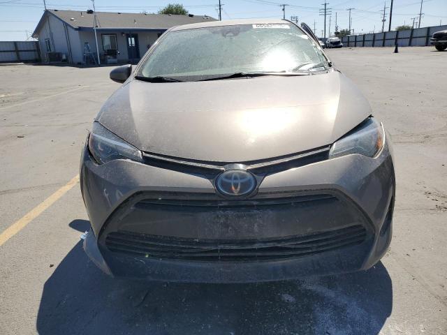 Photo 5 from auction – 2018 TOYOTA COROLLA L with VIN 2T1BURHEXJC092923