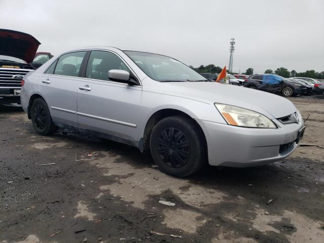 Photo 4 from auction – 2005 HONDA ACCORD LX with VIN 1HGCM55445A031345
