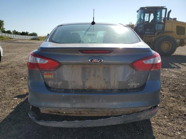 Photo 6 from auction – 2013 FORD FOCUS SE with VIN 1FADP3F26DL237609