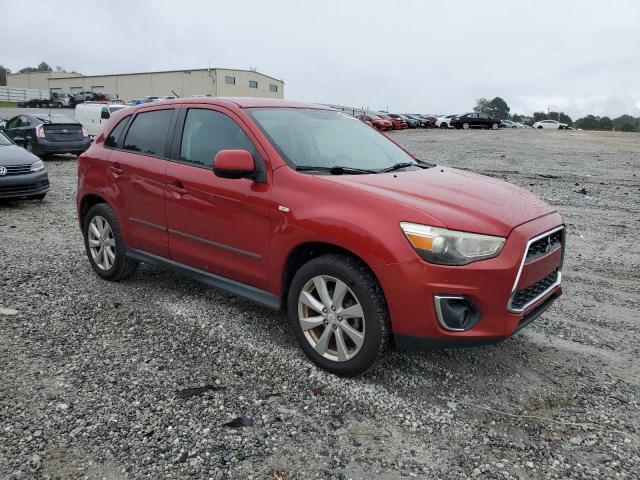 Photo 4 from auction – 2013 MITSUBISHI OUTLANDER with VIN 4A4AP3AU7DE019987