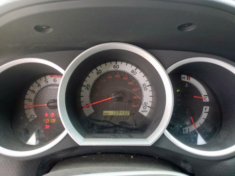 Photo 9 from auction – 2015 TOYOTA TACOMA DOU with VIN 5TFLU4EN7FX136848