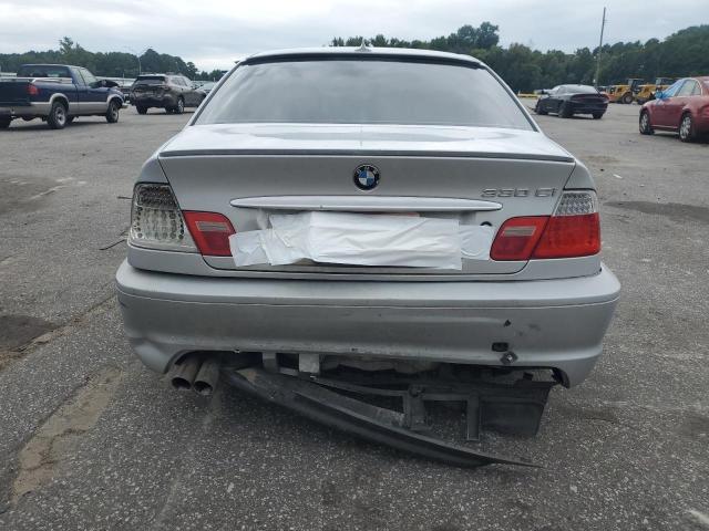 Photo 6 from auction – 2005 BMW 330 CI with VIN WBABD53405PL16695
