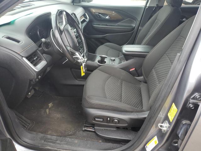 Photo 7 from auction – 2019 GMC TERRAIN SL with VIN 3GKALTEV8KL168707