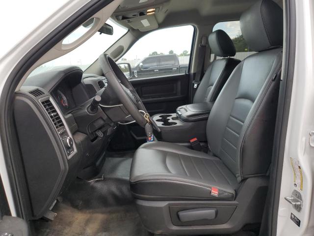 Photo 7 from auction – 2023 RAM 1500 CLASS with VIN 1C6RR7FG4PS542265