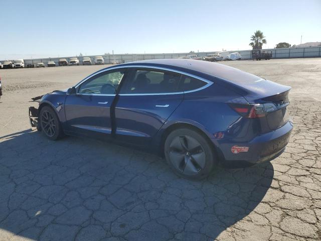 Photo 2 from auction – 2018 TESLA MODEL 3 with VIN 5YJ3E1EA5JF040325