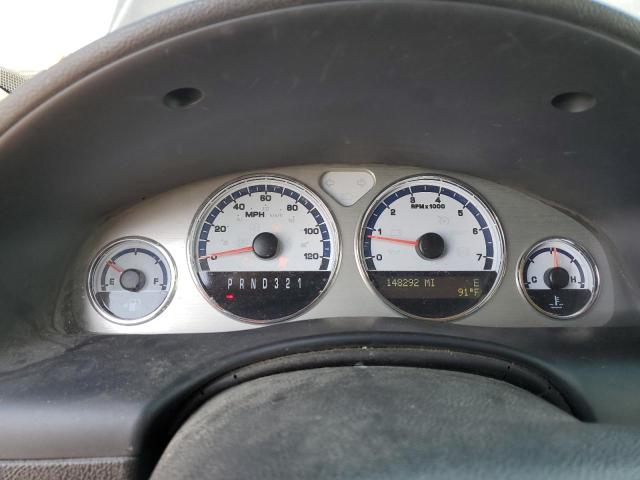 Photo 9 from auction – 2007 SATURN RELAY 3 with VIN 5GZDV231X7D142845