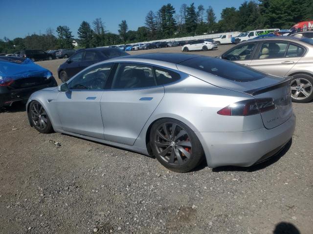 Photo 2 from auction – 2016 TESLA MODEL S with VIN 5YJSA1E21GF159451