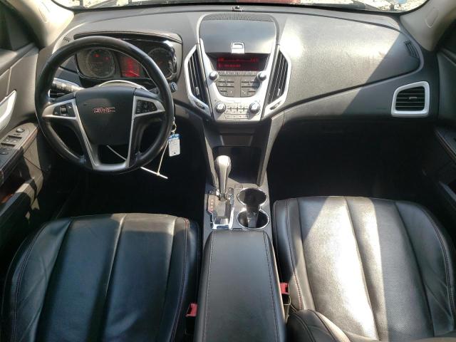 Photo 8 from auction – 2011 GMC TERRAIN SL with VIN 2CTALUEC7B6341660