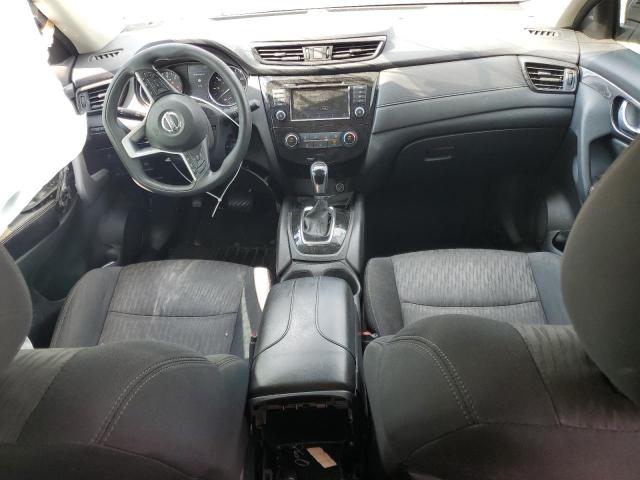 Photo 8 from auction – 2018 NISSAN ROGUE S with VIN 5N1AT2MT8JC759342