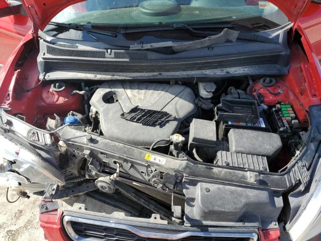 Photo 12 from auction – 2013 KIA SOUL with VIN KNDJT2A58D7625938