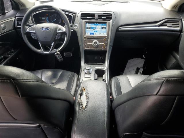 Photo 8 from auction – 2017 FORD FUSION TIT with VIN 3FA6P0RU0HR265370