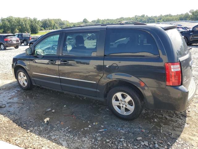 Photo 2 from auction – 2010 DODGE GRAND CARA with VIN 2D4RN5D14AR177637