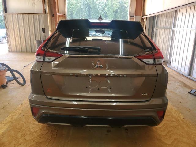 Photo 6 from auction – 2023 MITSUBISHI ECLIPSE CROSS SE with VIN JA4ATWAAXPZ004269