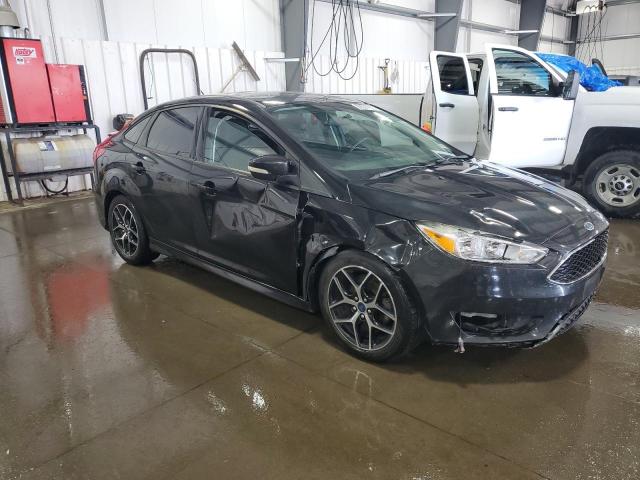 Photo 4 from auction – 2015 FORD FOCUS SE with VIN 1FADP3F27FL214603