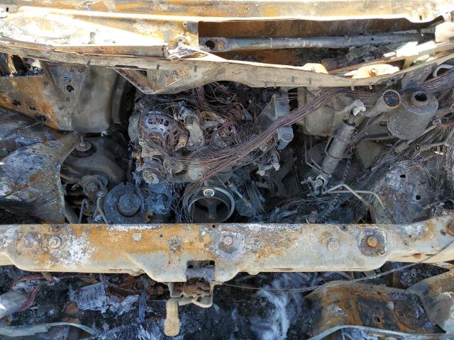 Photo 12 from auction – 2018 CHEVROLET EXPRESS G2 with VIN 1GCWGBFP3J1257252