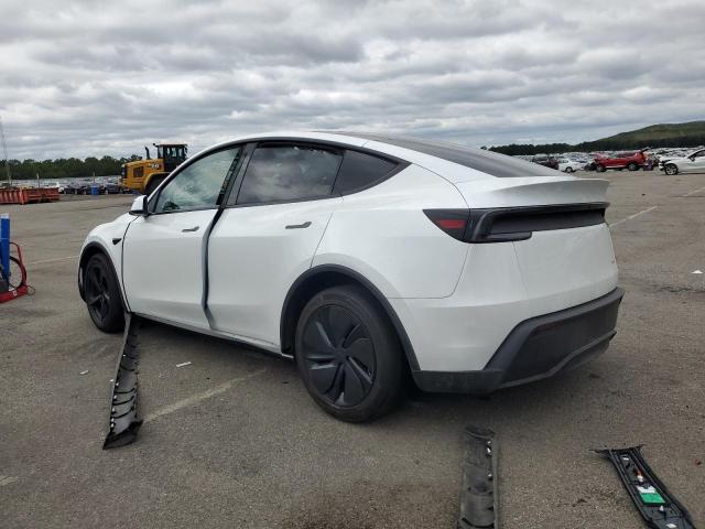 Photo 2 from auction – 2026 TESLA MODEL Y with VIN 7SAYGDEE0TF342079