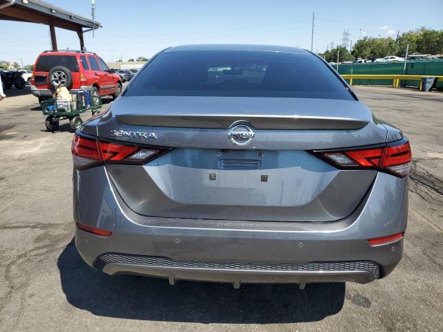 Photo 6 from auction – 2022 NISSAN SENTRA S with VIN 3N1AB8BV5NY213936
