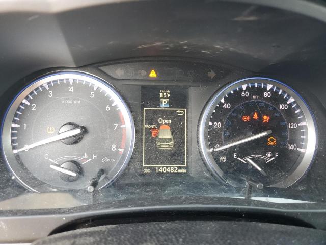 Photo 9 from auction – 2016 TOYOTA HIGHLANDER with VIN 5TDJKRFH9GS287135