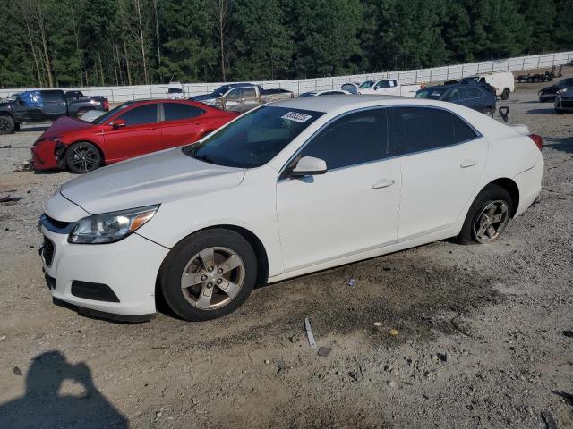 Photo 1 from auction – 2015 CHEVROLET MALIBU 1LT with VIN 1G11C5SL4FF127915