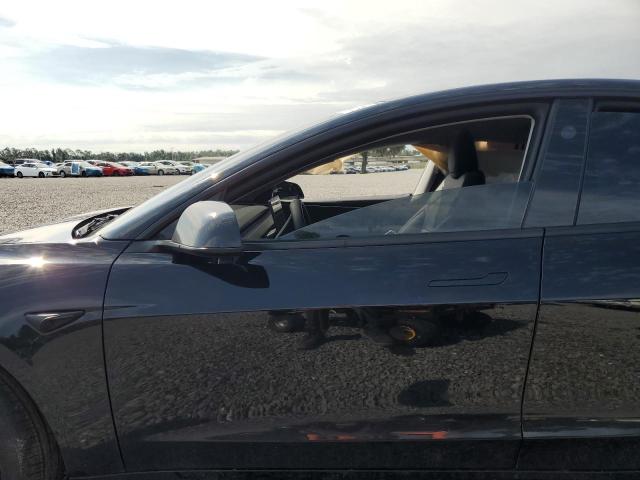 Photo 7 from auction – 2025 TESLA MODEL 3 with VIN 5YJ3E1EA1SF029761