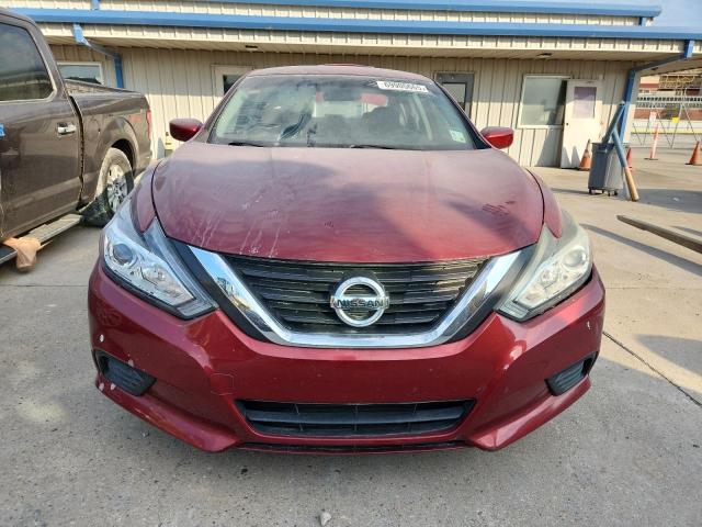 Photo 5 from auction – 2017 NISSAN ALTIMA 2.5 with VIN 1N4AL3AP1HN309473