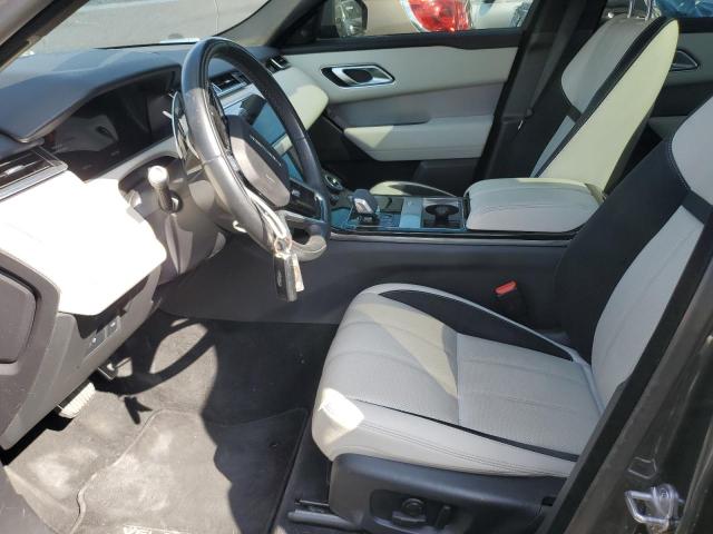 Photo 7 from auction – 2021 LAND ROVER RANGE ROVE with VIN SALYT2EUXMA298308