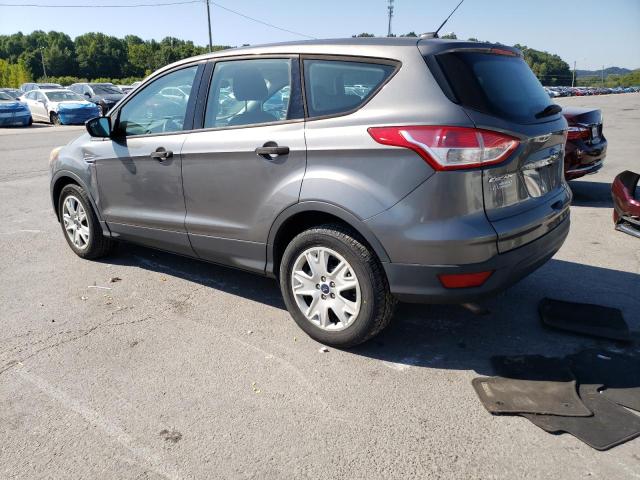 Photo 2 from auction – 2014 FORD ESCAPE S with VIN 1FMCU0F71EUA44705