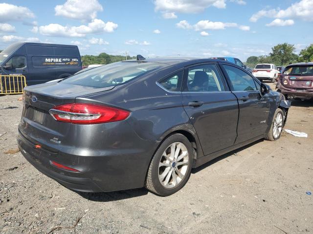 Photo 3 from auction – 2019 FORD FUSION SE with VIN 3FA6P0LU1KR128549