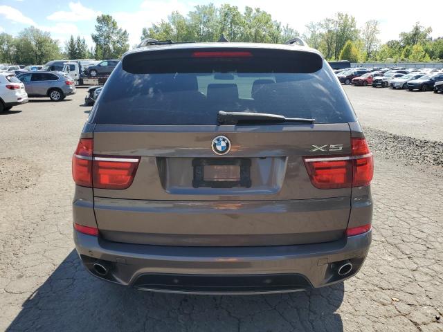 Photo 6 from auction – 2013 BMW X5 XDRIVE3 with VIN 5UXZV4C53D0B06991