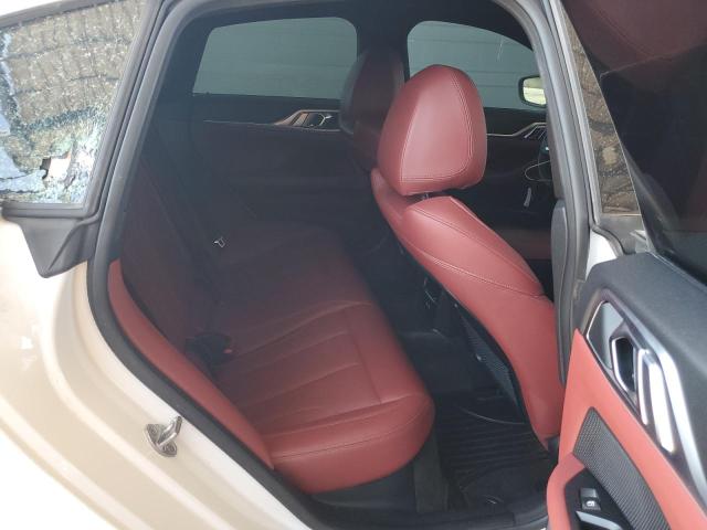 Photo 10 from auction – 2023 BMW I4 EDRIVE with VIN WBY43AW01PFP64368