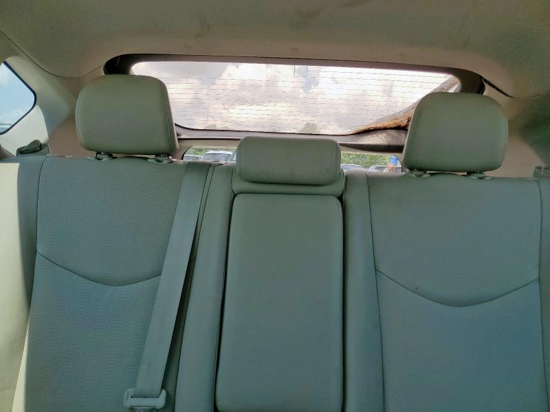Photo 10 from auction – 2010 TOYOTA PRIUS with VIN JTDKN3DU9A0031600