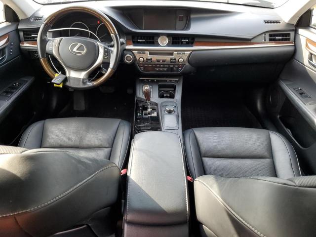 Foto 8 de la subasta – 2015 LEXUS ES 350 con VIN JTHBK1GG0F2197176