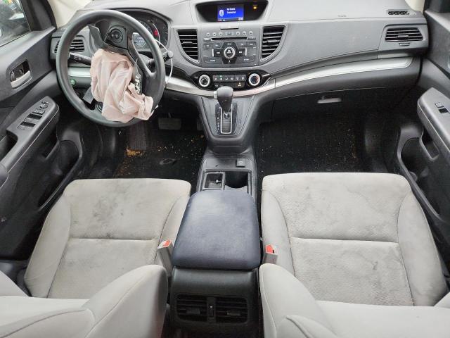 Photo 8 from auction – 2016 HONDA CR-V SE with VIN 2HKRM4H40GH618491