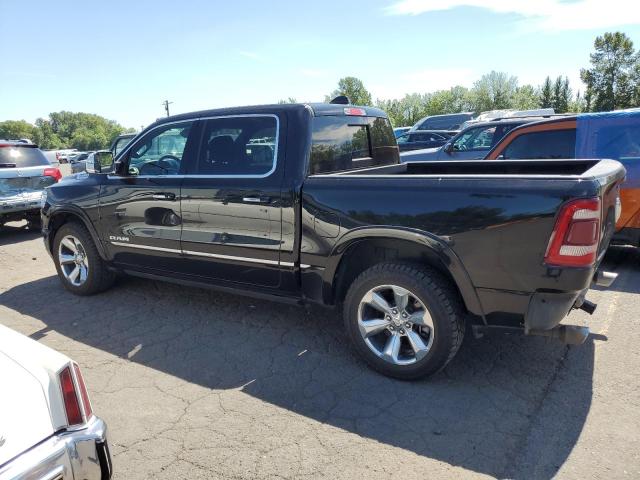 Photo 2 from auction – 2019 RAM 1500 LIMIT with VIN 1C6SRFHT1KN522195