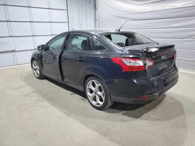 Фото 2 с аукциона – 2013 FORD FOCUS SE с VIN 1FADP3F24DL282144