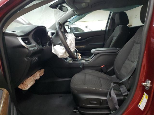 Photo 7 from auction – 2017 GMC ACADIA SLE with VIN 1GKKNSLS3HZ145984
