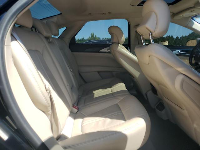 Фото 10 с аукциона – 2017 LINCOLN MKZ SELECT с VIN 3LN6L5CC9HR664857