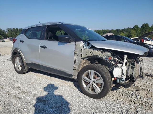 Photo 4 from auction – 2020 NISSAN KICKS S with VIN 3N1CP5BV2LL558652