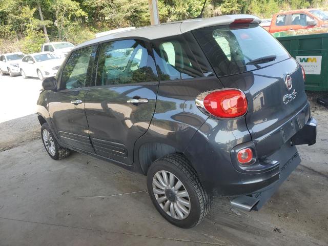 Photo 2 from auction – 2014 FIAT 500L EASY with VIN ZFBCFABHXEZ023943
