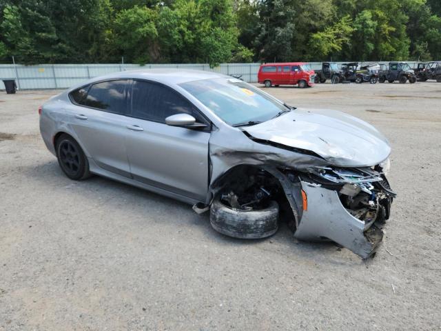 Photo 4 from auction – 2015 CHRYSLER 200 S with VIN 1C3CCCBG8FN516638