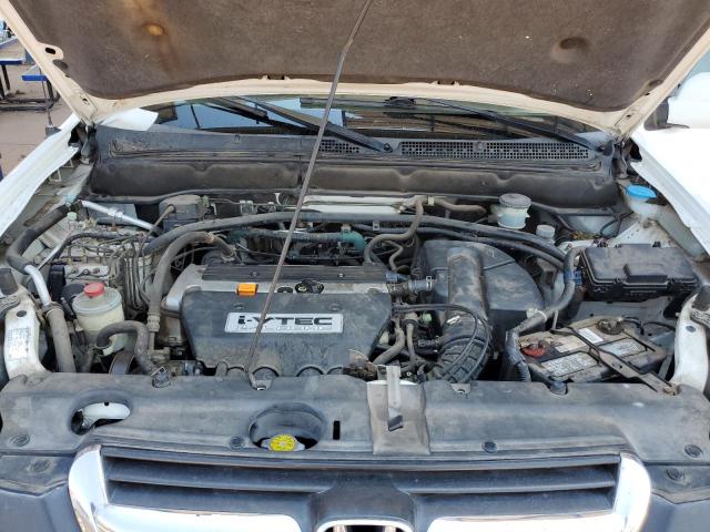 Photo 11 from auction – 2002 HONDA CR-V EX with VIN JHLRD77842C033653