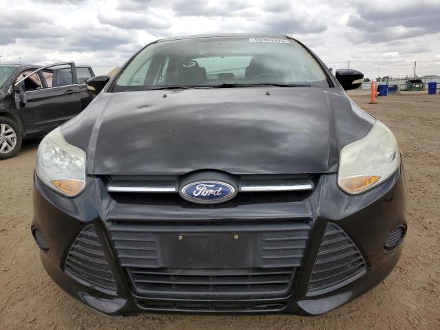 Photo 5 from auction – 2014 FORD FOCUS SE with VIN 1FADP3F2XEL441427