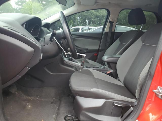 Photo 7 from auction – 2014 FORD FOCUS SE with VIN 1FADP3K25EL312548